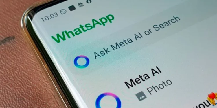 Evite problemas no WhatsApp: Aprenda a desativar o Meta AI antes que seja tarde