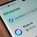 Evite problemas no WhatsApp: Aprenda a desativar o Meta AI antes que seja tarde