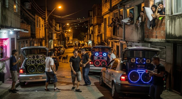 As causas práticas da nossa miséria cultural