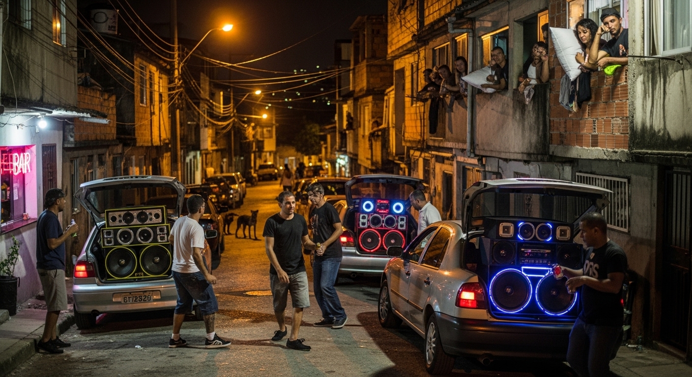 As causas práticas da nossa miséria cultural