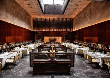 Restaurante serve prato caríssimo para quem busca exclusividade em São Paulo
