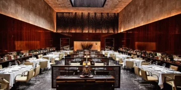 Restaurante serve prato caríssimo para quem busca exclusividade em São Paulo