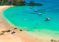 Paraíso escondido no Brasil tem mar perfeito e virou tendência