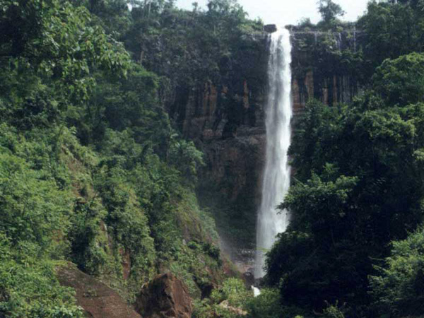  Cachoeira do Bissoli