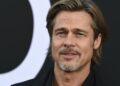 Choque em Hollywood: Atriz abandonou Brad Pitt por astro do rock