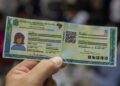 Como solicitar a nova carteira de identidade com CPF unificado