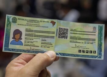 Como solicitar a nova carteira de identidade com CPF unificado
