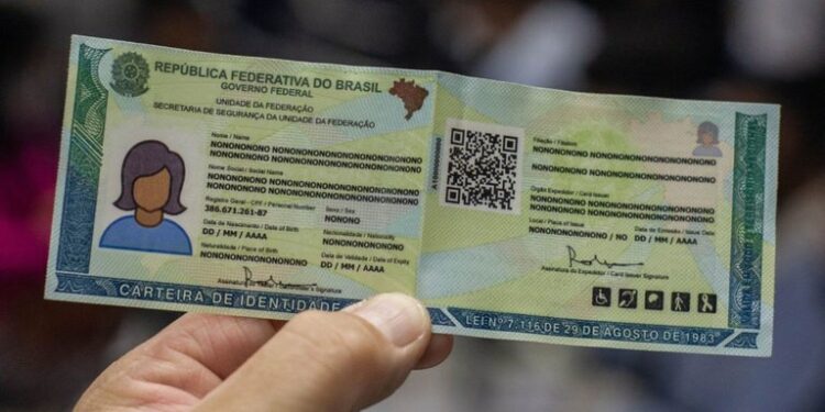 Como solicitar a nova carteira de identidade com CPF unificado