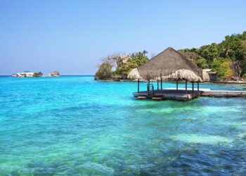 8 países onde brasileiros vivem como reis com pouco dinheiro