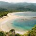 Litoral de São Paulo tem a praia preferida dos turistas no sudeste