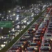 Esse é o segredo para não perder horas no trânsito em São Paulo que ninguém te conta