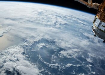 Foto: NASA/Unsplash