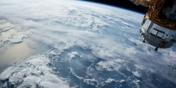 Foto: NASA/Unsplash