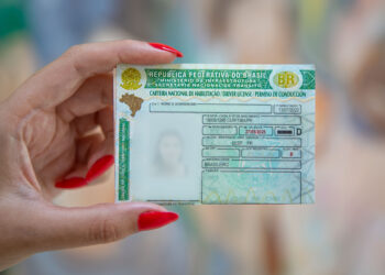 Cuidado ao tirar sua CNH: validade pode ser de apenas 3 anos
