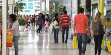 Shoppings e lojas fecharão por 24h e compras precisarão ser antecipadas