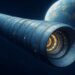 Cientistas criaram nave que pode cruzar o espaço em busca de novos mundos