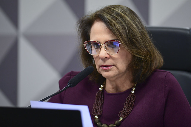 Congresso vai instalar CPMI do INSS na volta dos trabalhos legislativos