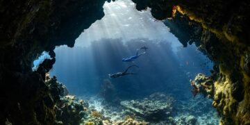 Foto: NEOM/Unsplash
