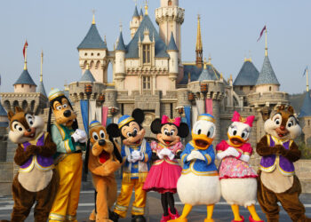 Vai viajar para a Disney? Evite estes erros comuns de turistas