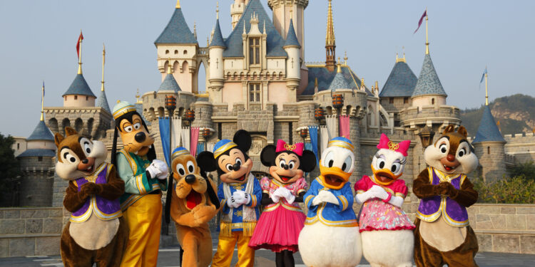 Vai viajar para a Disney? Evite estes erros comuns de turistas