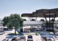 Super shopping com roda-gigante e 50 lojas será inaugurado em cidade colada no RJ
