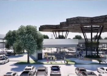 Super shopping com roda-gigante e 50 lojas será inaugurado em cidade colada no RJ