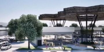 Super shopping com roda-gigante e 50 lojas será inaugurado em cidade colada no RJ