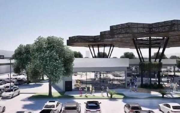 Super shopping com roda-gigante e 50 lojas será inaugurado em cidade colada no RJ
