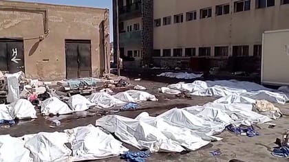 Massacre em Suweida expõe violência sistemática do governo sírio contra os drusos