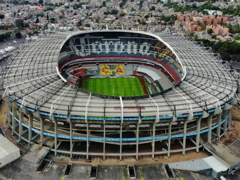 Estádio Azteca