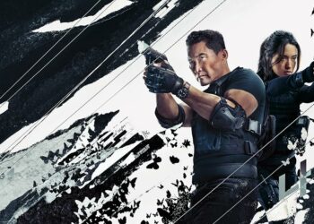 Espionagem, perigo e adrenalina: a série do Prime Video que vai prender você do primeiro ao último capítulo