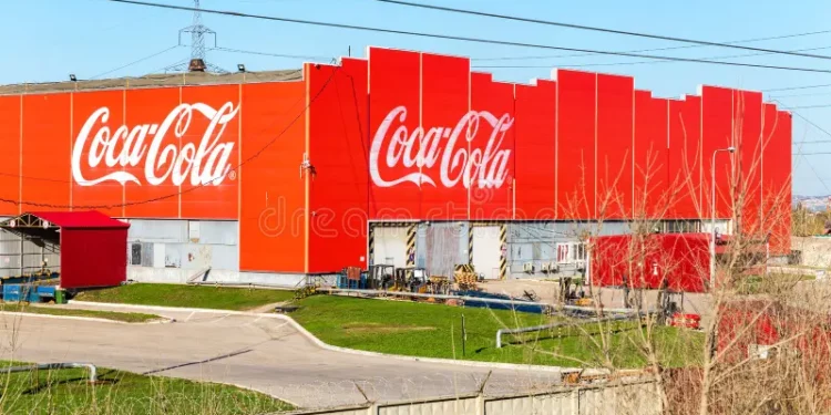 Projeto bilionário da Coca‑Cola tem data marcada para acontecer em São Paulo