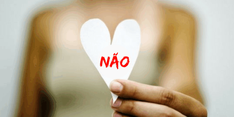 Por que é tão difícil dizer ‘não’?