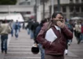 Ar gelado chega ao Brasil e derruba a temperatura nesta quarta-feira