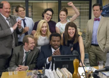 Nem Simpsons e nem The Office: Essa é a melhor série de comédia de todos os tempos