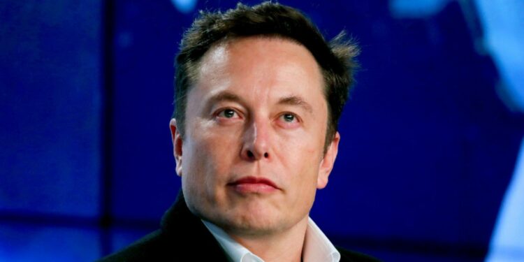 Elon Musk previu e está acontecendo: 2025 marca início da crise que vai acontecer no mundo todo