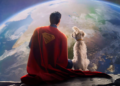 Superman já tem data confirmada para chegar aos streamings