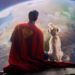 Superman já tem data confirmada para chegar aos streamings