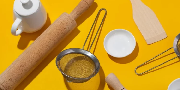 Especialistas indicam itens plásticos que você deve tirar da cozinha
