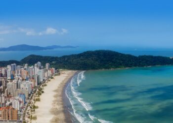 Foto: Prefeitura de Praia Grande/Reprodução