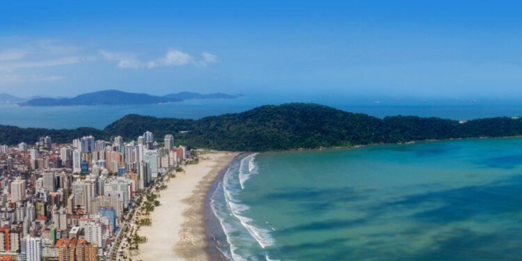 Foto: Prefeitura de Praia Grande/Reprodução