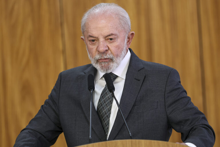 57% acham que o Brasil está na direção errada, aponta Quaest