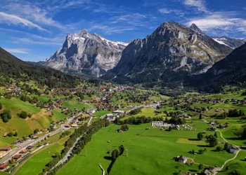 Terceira Guerra Mundial: estes são os 6 países mais seguros, segundo a IA