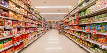 O segredo que os supermercados não querem que você saiba: O que realmente importa no rótulo