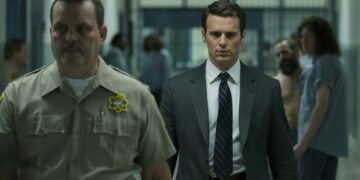 Thriller policial na Netflix recebe ótima aprovação e merecia nota máxima