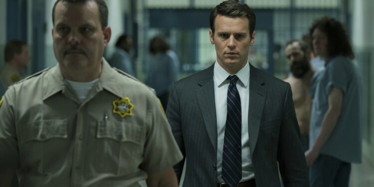 Thriller policial na Netflix recebe ótima aprovação e merecia nota máxima