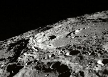 Foto: NASA/Unsplash

nasa-plano-surpreendente-lua-próximos-anos