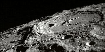 Foto: NASA/Unsplash

nasa-plano-surpreendente-lua-próximos-anos