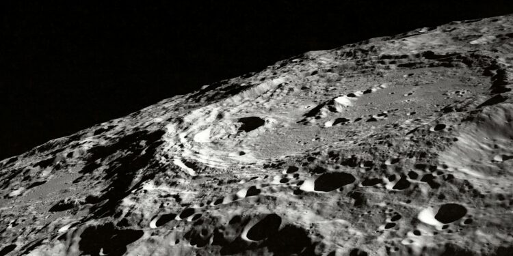 Foto: NASA/Unsplash

nasa-plano-surpreendente-lua-próximos-anos