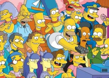 Fim de uma era: descubra quando Os Simpsons vai sair do ar